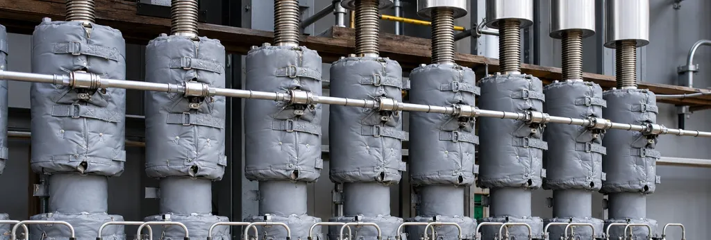 A full range of covers for instrumentation such as switches, controls, gauges, and sensors